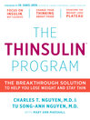 Cover image for The Thinsulin Program